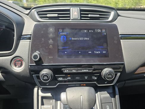 Used 2020 Honda CR-V EX image 14