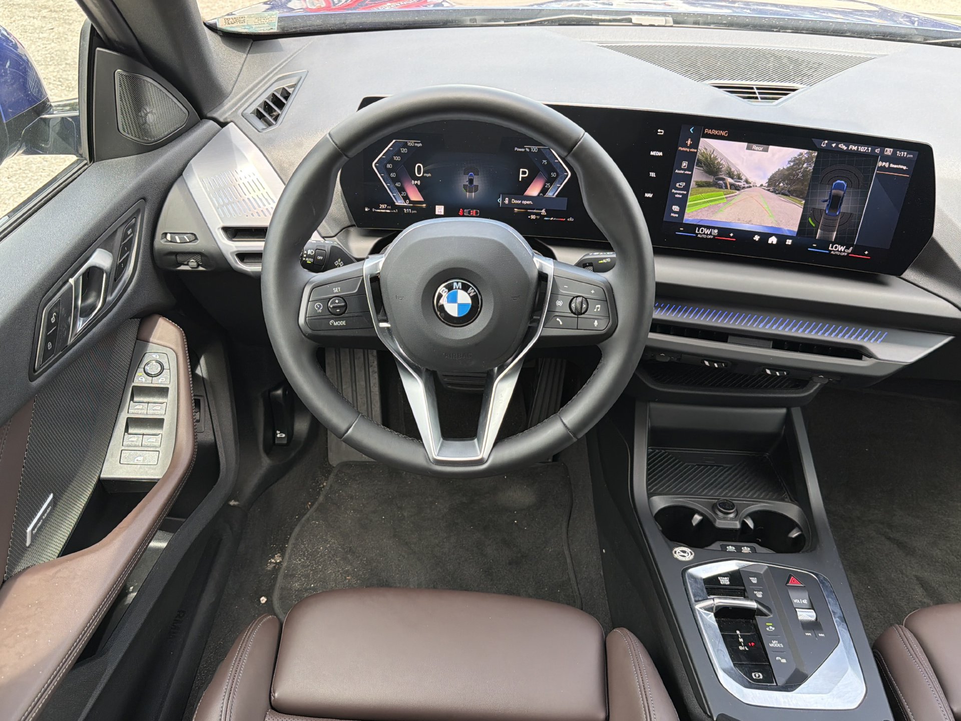 Certified 2025 BMW 228i xDrive AWD/4WD image 14