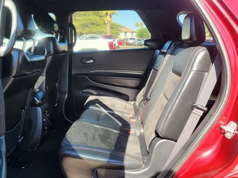 Used 2021 Dodge Durango R/T AWD/4WD image 24