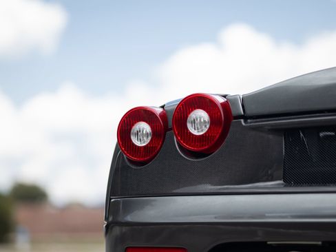 Used 2009 Ferrari F430 Scuderia RWD image 22
