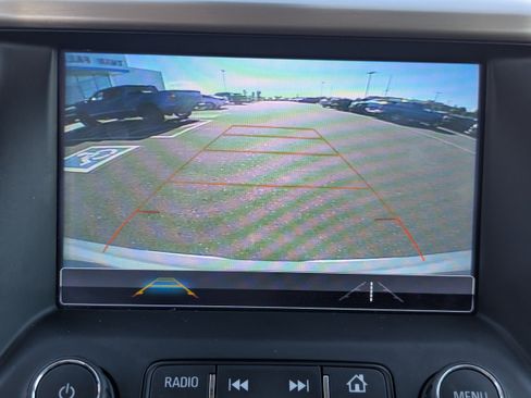 Certified 2019 GMC Acadia Denali AWD/4WD image 23