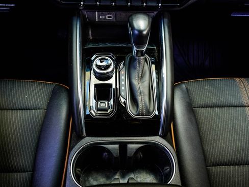 Used 2023 GMC Canyon AT4 w/ Canyon Safety Plus Package image 20