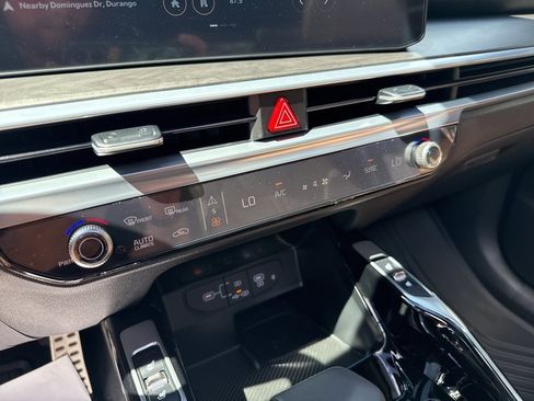 New 2026 Kia Sorento SX Prestige image 26