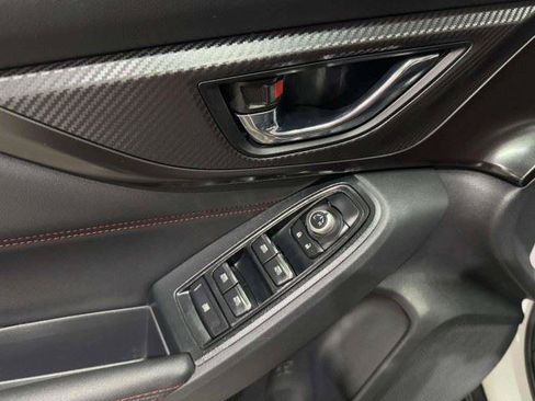Used 2023 Subaru WRX Limited AWD/4WD image 19