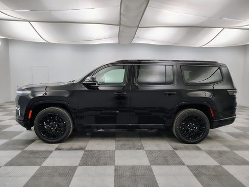 New 2026 Jeep Grand Wagoneer Limited AWD/4WD image 10