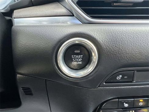 Certified 2023 MAZDA CX-5 Signature image 26