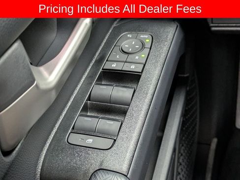 New 2026 Toyota 4Runner Limited AWD/4WD image 26