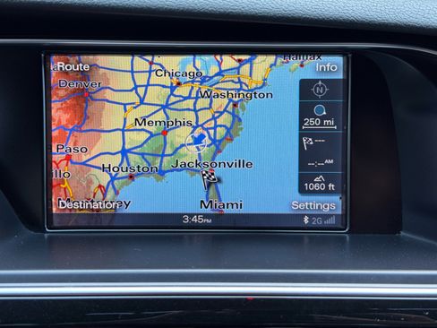 Used 2014 Audi S4 Prestige AWD/4WD image 24