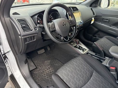 New 2026 Mitsubishi Outlander Sport AWD image 23