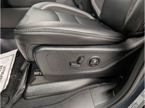 Used 2026 RAM 1500 RHO w/ Bed Utility Group image 10