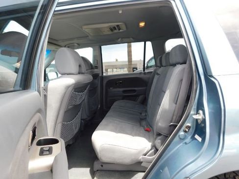 Used 2008 Honda Pilot SE image 13