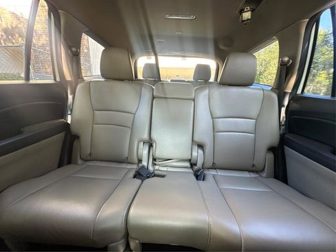 Used 2016 Honda Pilot EX-L image 36