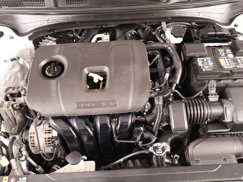 Used 2023 Kia Forte LXS FWD image 18