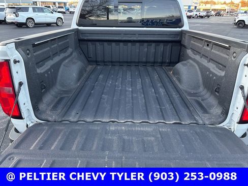 Used 2018 Chevrolet Colorado Z71 image 7