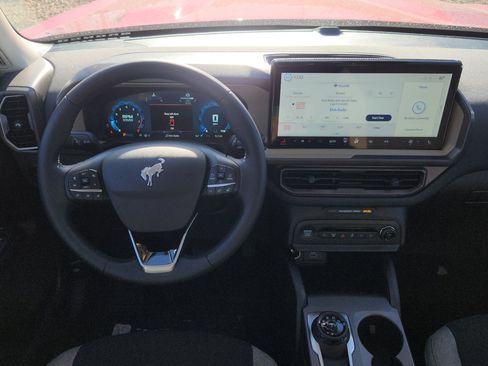 New 2025 Ford Bronco Sport Big Bend w/ Convenience Package image 25