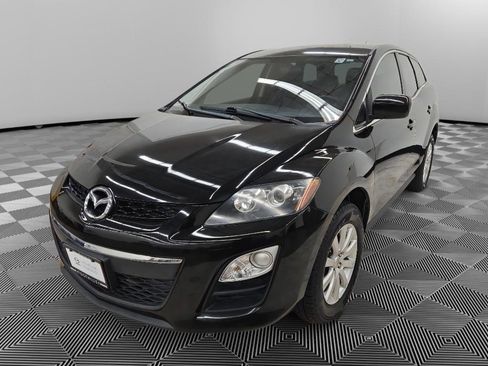 Used 2012 MAZDA CX-7 i Sport image 3