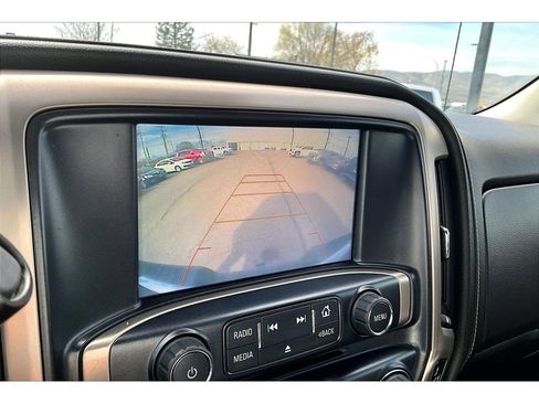 Used 2018 GMC Sierra 2500 Denali image 14