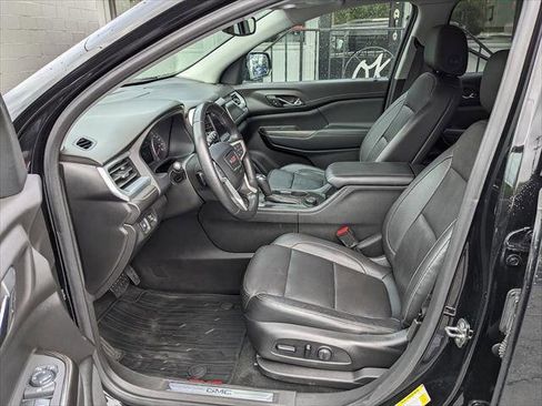 Used 2019 GMC Acadia SLT image 8