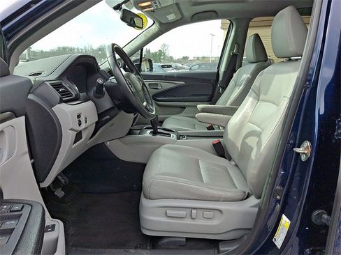 Used 2018 Honda Pilot EX-L image 13