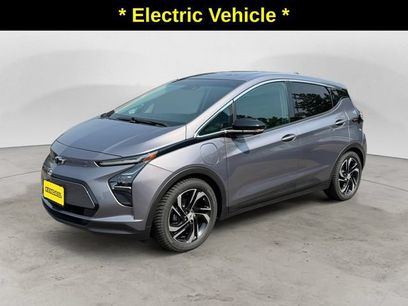 Used 2023 Chevrolet Bolt LT