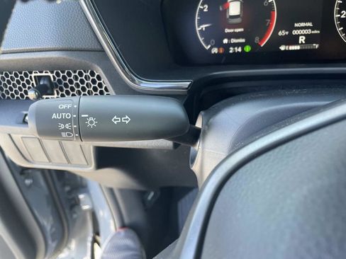 New 2026 Honda CR-V LX image 20