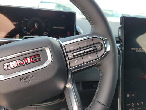 New 2026 GMC Sierra EV AT4 w/ AT4 Premium Package image 13