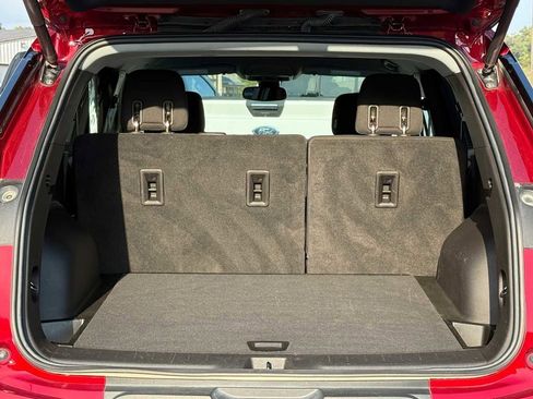 Used 2021 Chevrolet Blazer LT image 10