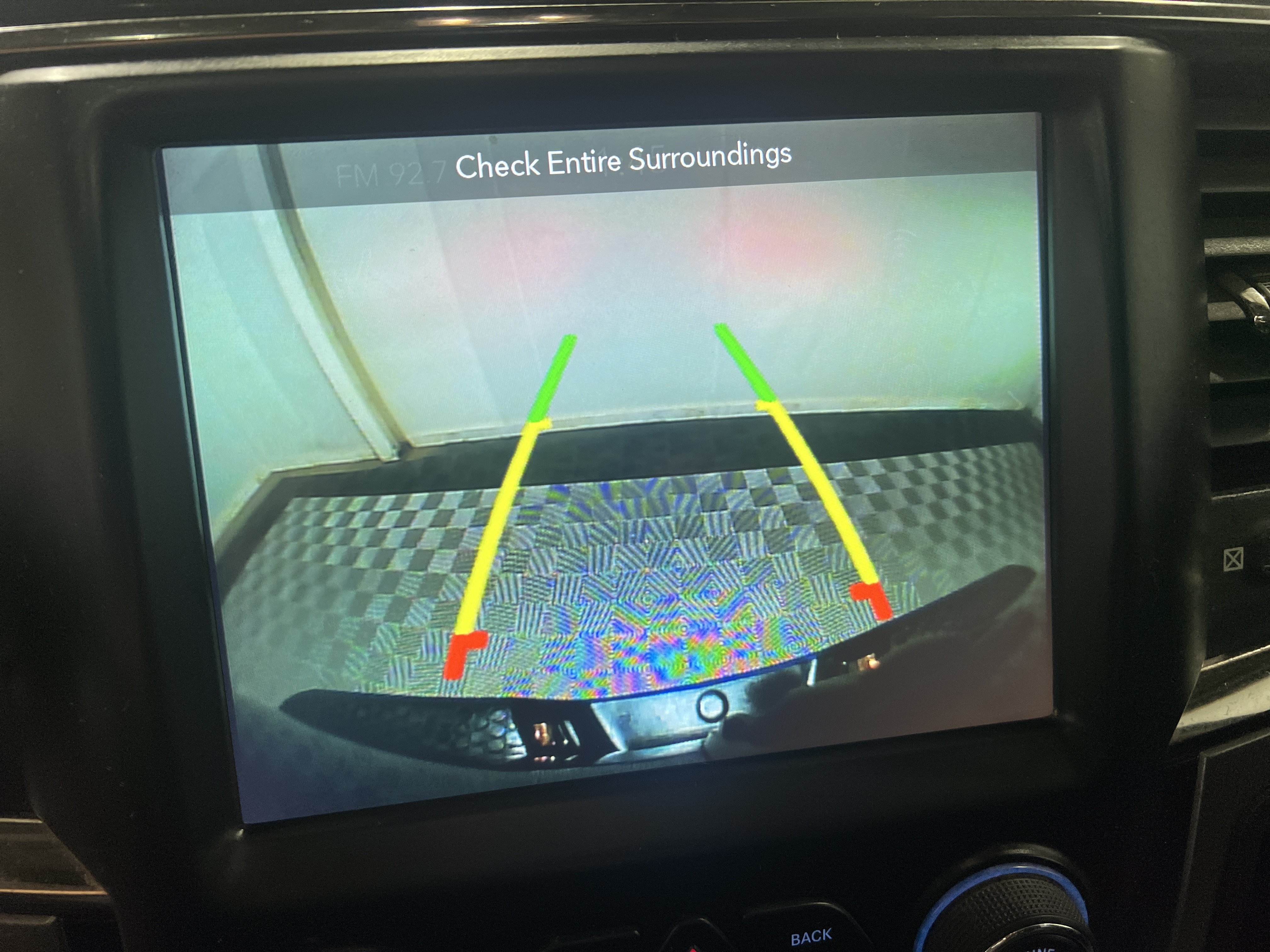 Used 2018 RAM 1500 Sport w/ Sport Premium Group AWD/4WD image 8