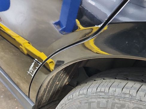 Certified 2024 Honda Odyssey EX-L image 10