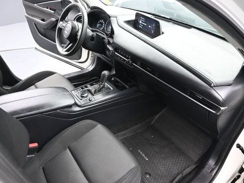 Certified 2024 MAZDA CX-30 AWD 2.5 S image 24