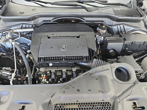 Used 2024 Acura MDX FWD w/ Technology Package image 32