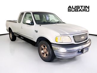 Used 2001 Ford F150 Lariat RWD video 1