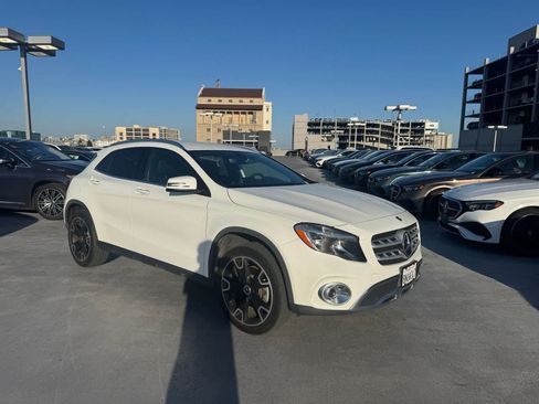 Used 2020 Mercedes-Benz GLA 250 image 2