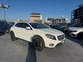 Used 2020 Mercedes-Benz GLA 250 video 2