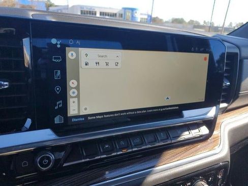 Used 2023 Chevrolet Silverado 1500 LT w/ Protection Package image 27