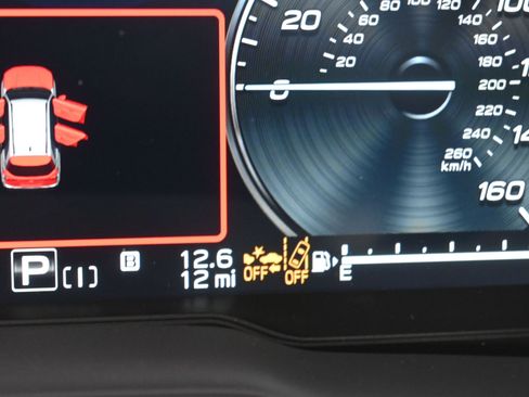 New 2026 Subaru Forester Premium AWD/4WD image 34