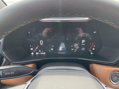 New 2026 GMC Canyon AT4 w/ Nightfall Edition image 15