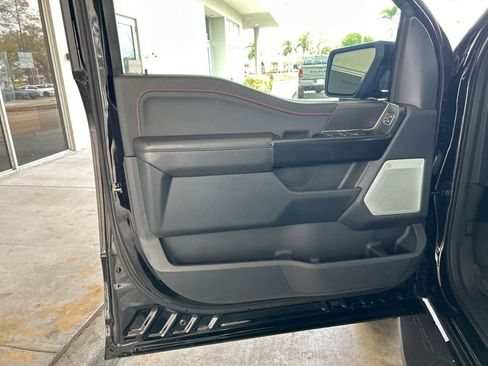 Used 2025 Ford F150 Raptor image 39