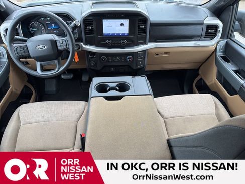 Used 2023 Ford F150 XLT RWD image 18