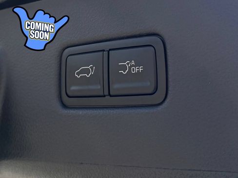 Used 2026 Kia Carnival SX w/ SX Dark Edition Package FWD image 18