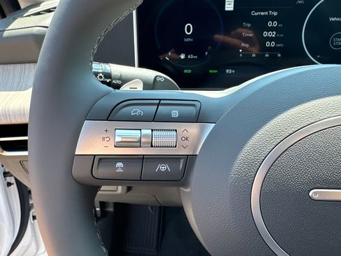 New 2025 Hyundai Sonata Limited image 14