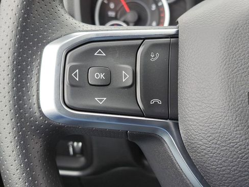 New 2026 RAM 3500 Tradesman image 10