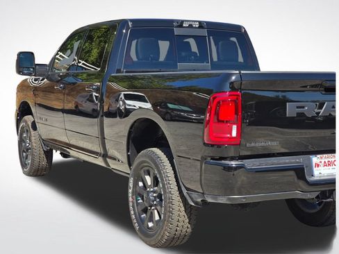 New 2026 RAM 2500 Laramie w/ Night Edition AWD/4WD image 45