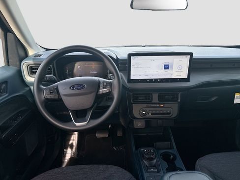Used 2025 Ford Maverick XL FWD image 21