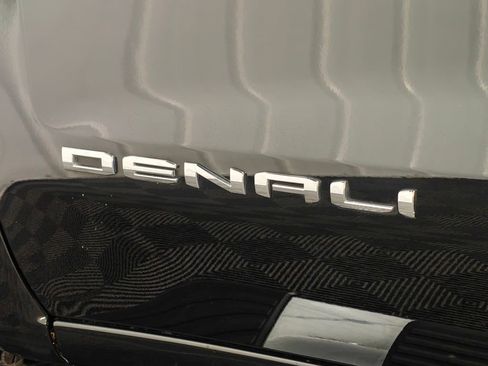 Used 2020 GMC Sierra 1500 Denali AWD/4WD image 64