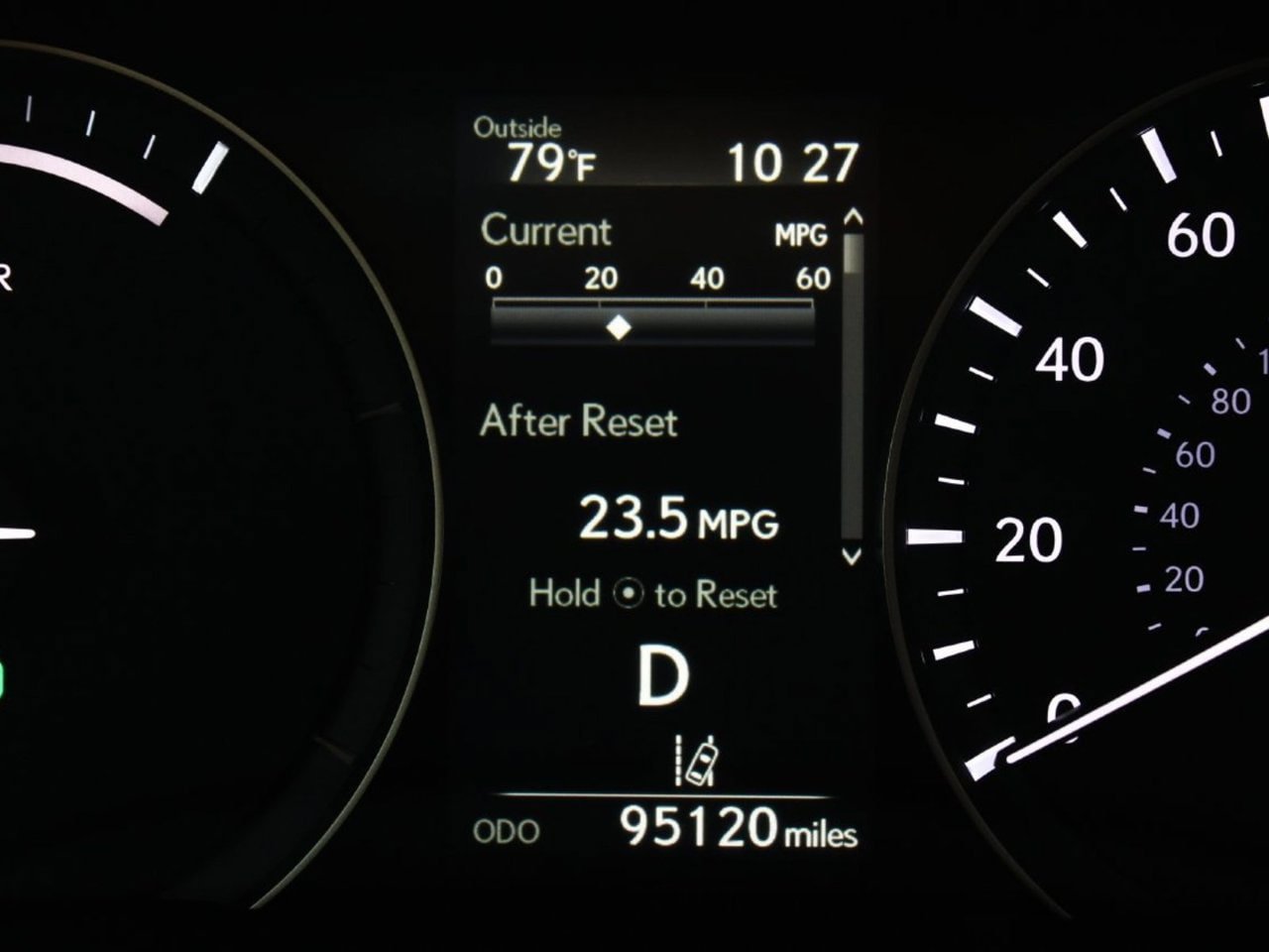 Used 2016 Lexus RX 450h AWD w/ Cold Weather Package image 15
