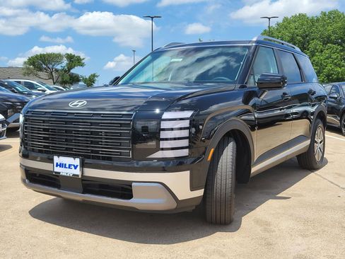 New 2026 Hyundai Palisade SEL AWD/4WD image 2