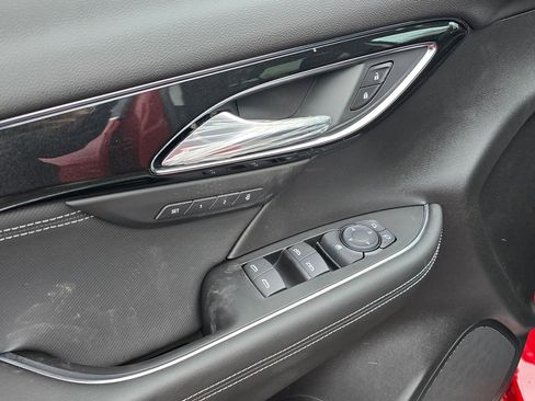 New 2026 Buick Envision Preferred image 14