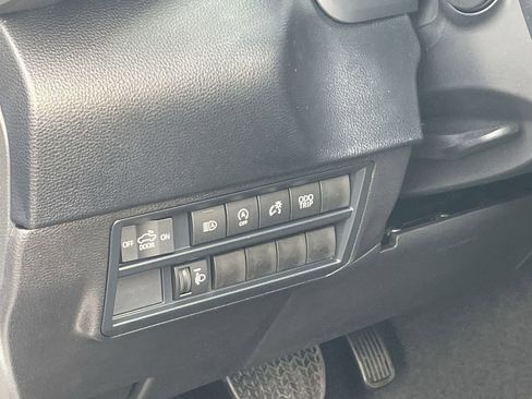 New 2026 Toyota Tundra SR image 11