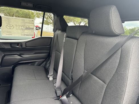 New 2025 Toyota Land Cruiser 1958 image 24